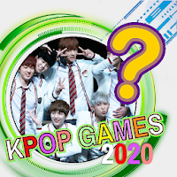 KPOP Games 2020 - Test Your KPOP STAN Knowledge