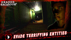 Erased Backrooms: Horror Gameのおすすめ画像3