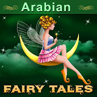 Arabian Fairy Tales 2021