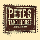Petes Tako House icon