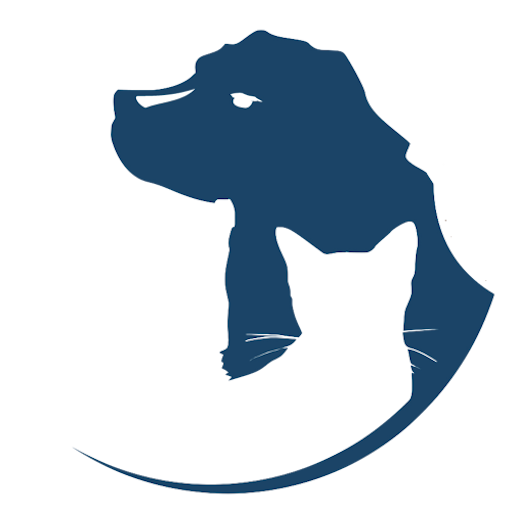 Oak Forest Vet logo