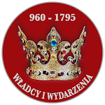 Historia Polski. Władcy i wydarzenia 960-1795. Apk