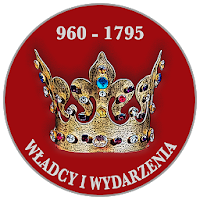Historia Polski. Władcy i wydarzenia 960-1795.