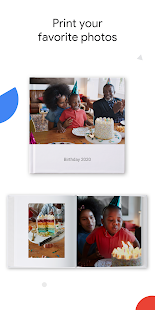 Google Photos Screenshot