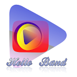Lagu Galau Terpopuler Hello Band Terbaru icon