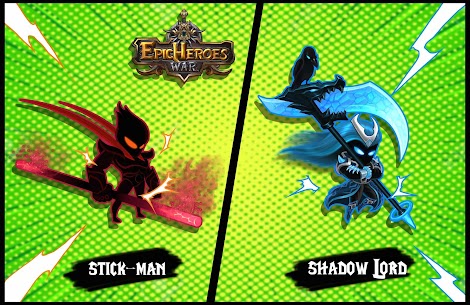 Epic Heroes War: Super Heroes For PC 4