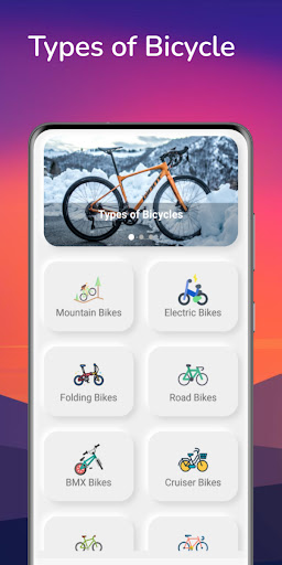Bicycle Shop - Cycling Tips