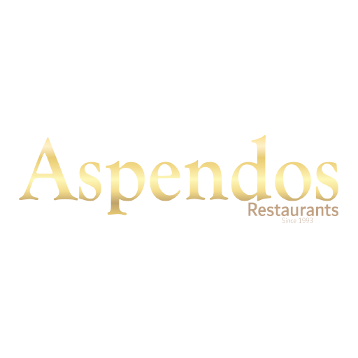 Aspendos Dover Restaurant logo