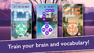 Game screenshot Word Relax: Daily Mind Soother hack