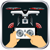 Drone Remote Controller For XDU Micro Quadcopter