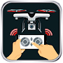 Drone Remote Controller For XDU Micro Quadcopter