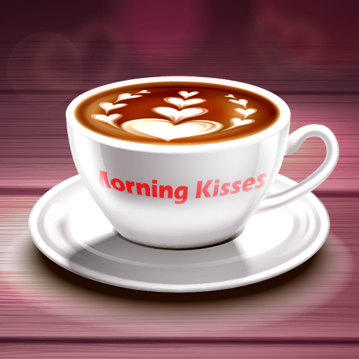 Morning Kisses ( Quotes ) 1.3.3 Icon