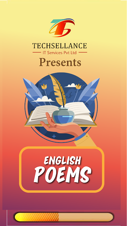 English Poems and Novels - 1.4 - (Android)