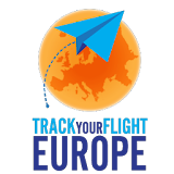 Track your flight EUROPE icon