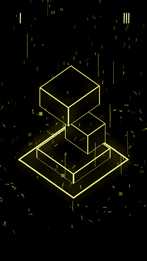 Android application Upping Floors [AMOLED] screenshort