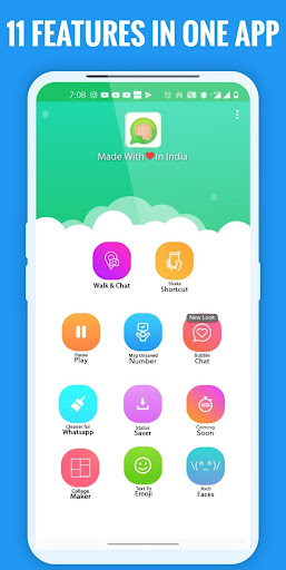 Wapunch Status Saver Pause It Collage Maker Apk By Naman Chhabra Wikiapk Com