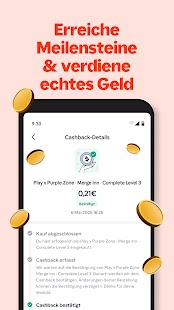 Unknown app Screenshot