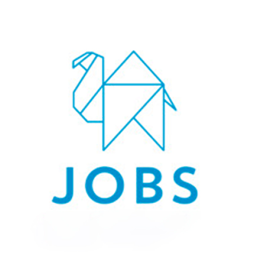 Jobs 2.8 Icon