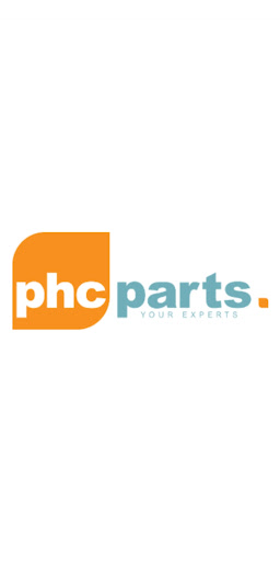 Android application PHC Parts screenshort