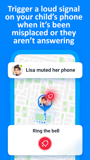 Find My Kids: Child Cell Phone Location Tracker  Screenshots 5
