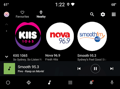 Android Apps by Fresh FM on Google Play