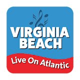 Virginia Beach icon
