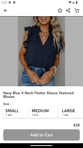 The Best of M-E Boutique Screen 2