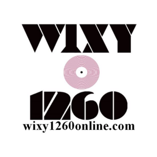 WIXY1260Online 1.2 Icon