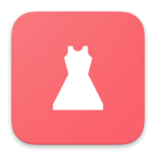 Dress - Icon Pack  Icon