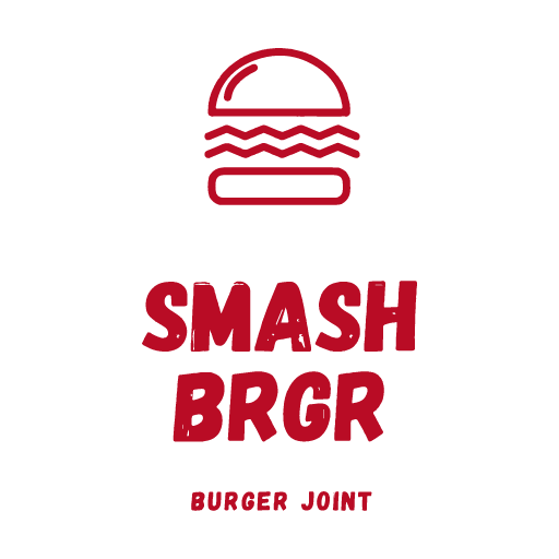 Smash BRGR, Ilford logo