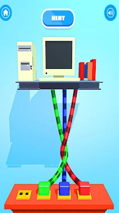 Puzzle Challenge: Brain Games - Screenshot 4