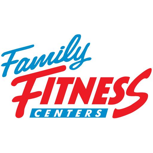 Family Fitness Virtual logo