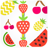 Fruits Splash 2018 icon