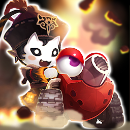 ガンバウンドM Mod Apk