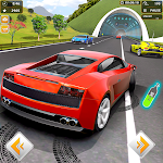 Cover Image of Baixar Real Car Racing Games Offline  APK