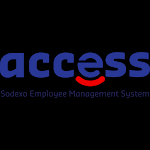 Cover Image of Download Sodexo AccessHR  APK