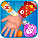 Wrist Doctor Surgery Simulator icon