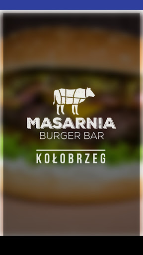 Masarnia Burger Bar Screen 2