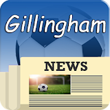Breaking Gillingham News icon