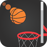 Dunk Hit and Shot icon