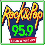 Radio Rock&Pop