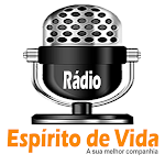 Cover Image of Download Rádio Espírito de Vida  APK