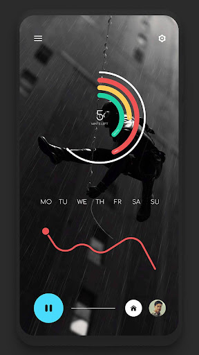 Theme for Realme C2 2020 Screenshot 4 - AppWisp.com