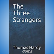 Top 31 Education Apps Like The Three Strangers: Guide - Best Alternatives