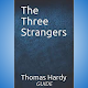 The Three Strangers: Guide Descarga en Windows