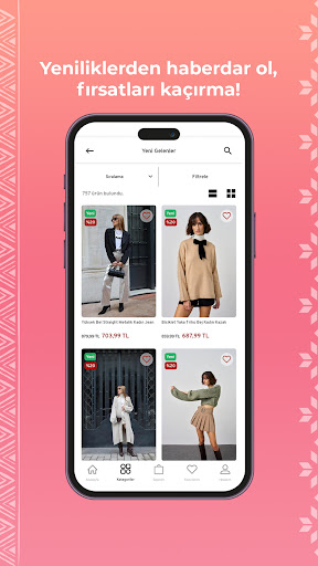 Tuba Butik Screen 3
