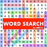 Word Search Game, Find Words icon