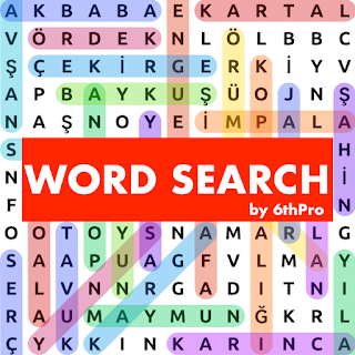 Word Search Game, Find Words apk