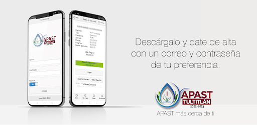 APAST TULTITLÁN Screen 2