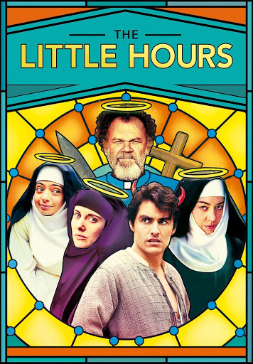 Little hours full movie sale